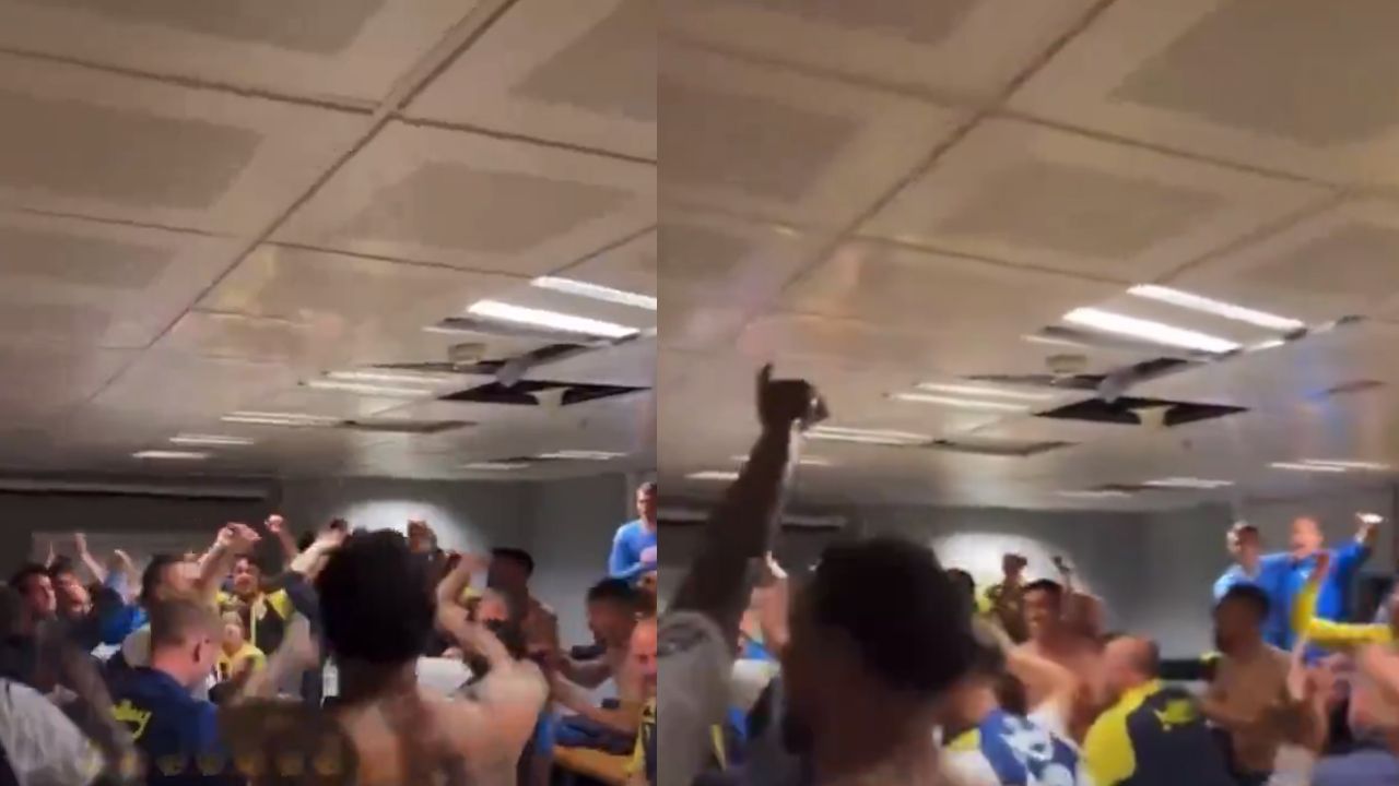 Olay küfürler sonrası harekete geçildi! Galatasaray, Fenerbahçe derbisi için TFF'ye başvurdu Olay küfürler sonrası harekete geçildi! Galatasaray, Fenerbahçe derbisi için TFF'ye başvurdu - 1. Resim