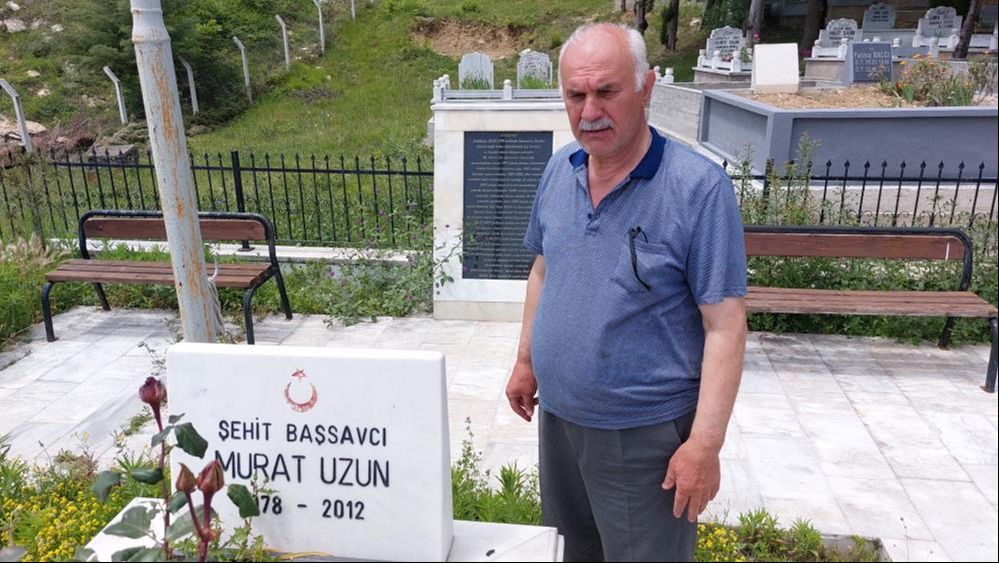 Savcının intikamı alındı! Şehidimizin kanı yerde kalmadı Savcının intikamı alındı! Şehidimizin kanı yerde kalmadı - 2. Resim
