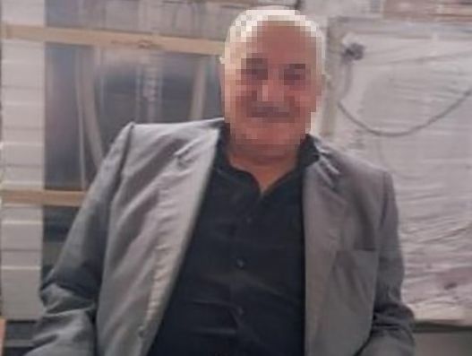 Silah seslerine koştular! Karısını öldürüp kendini ihbar etti Silah seslerine koştular! Karısını öldürüp kendini ihbar etti - 1. Resim