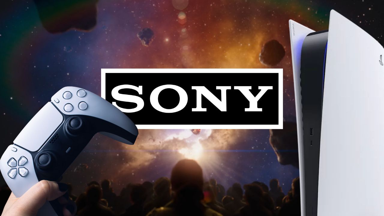 Sony, gelecek odaklı PlayStation gamepad konseptini tanıttı!