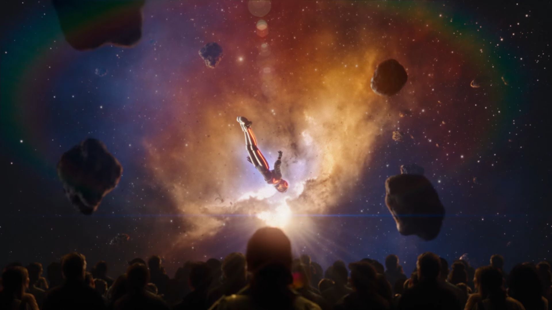 Sony, gelecek odaklı PlayStation kontrolcü konseptini tanıttı! - 4. Resim