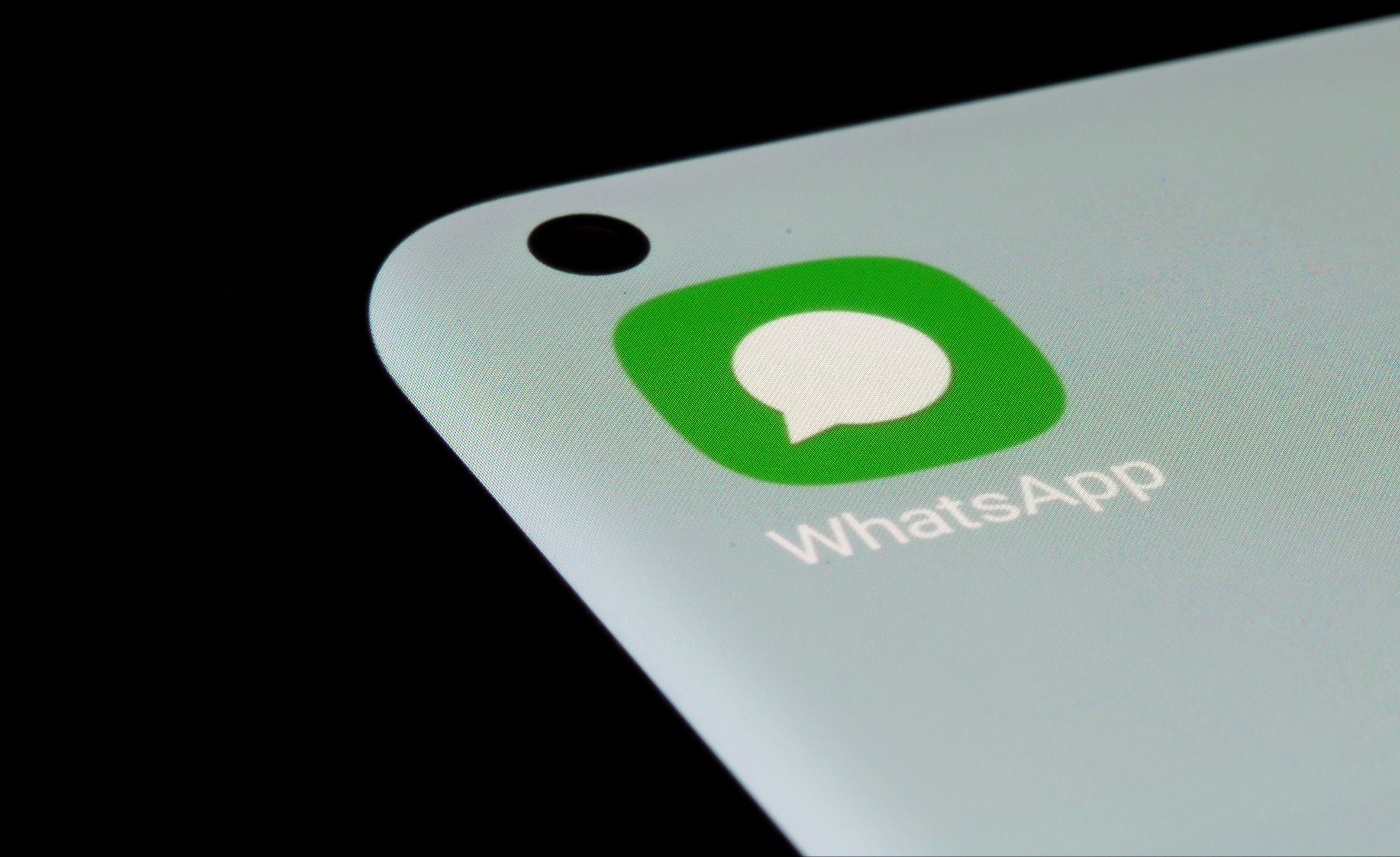 WhatsApp'ta artık video görüşmelerinde sesli ekran paylaşımı mümkün! WhatsApp'ta artık video görüşmelerinde sesli ekran paylaşımı mümkün! - 1. Resim