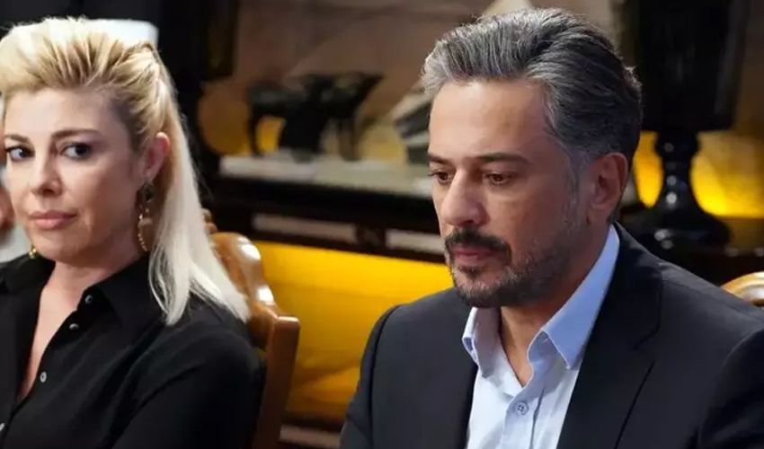 Yalı Çapkını’nda şaşırtan ayrılık! Başrol oyuncusu Emre Altuğ veda ediyor - 3. Resim