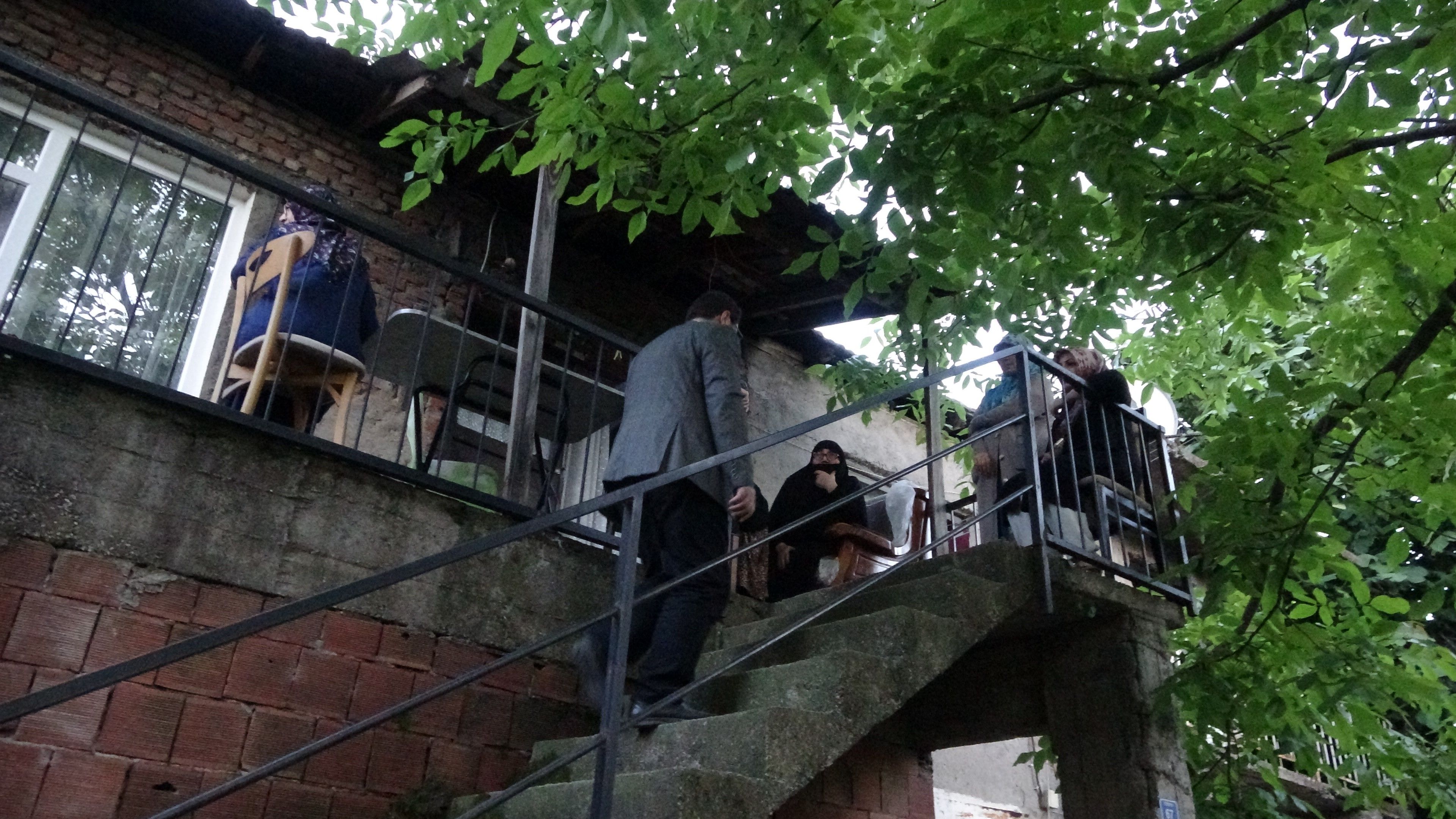 2 katlı evin olduğu 50 yıllık arsanın trajikomik hikayesi! Bir gecede yok oldu 2 katlı evin olduğu 50 yıllık arsanın trajikomik hikayesi! Bir gecede yok oldu - 3. Resim