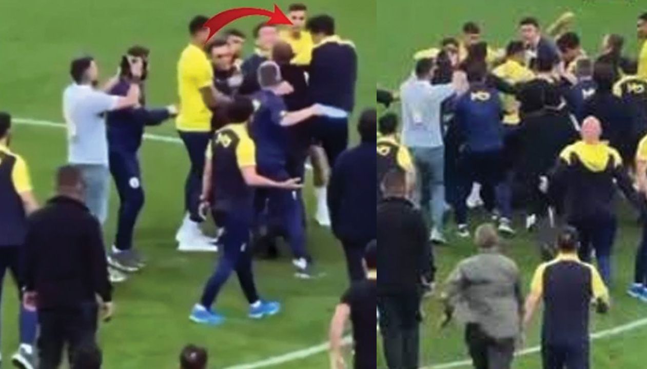 3 Fenerbahçelinin Galatasaray derbisindeki olaylarla ilgili verdiği savcılık ifadeleri ortaya çıktı 3 Fenerbahçelinin Galatasaray derbisindeki olaylarla ilgili verdiği savcılık ifadeleri ortaya çıktı - 2. Resim