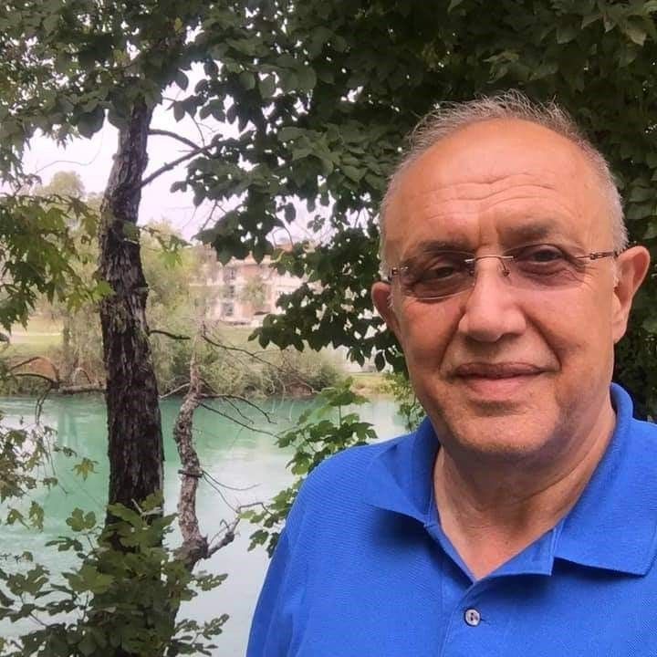 AK Parti'nin acı günü... Fenalaşan ilçe başkanı vefat etti AK Parti'nin acı günü... Fenalaşan ilçe başkanı vefat etti - 2. Resim