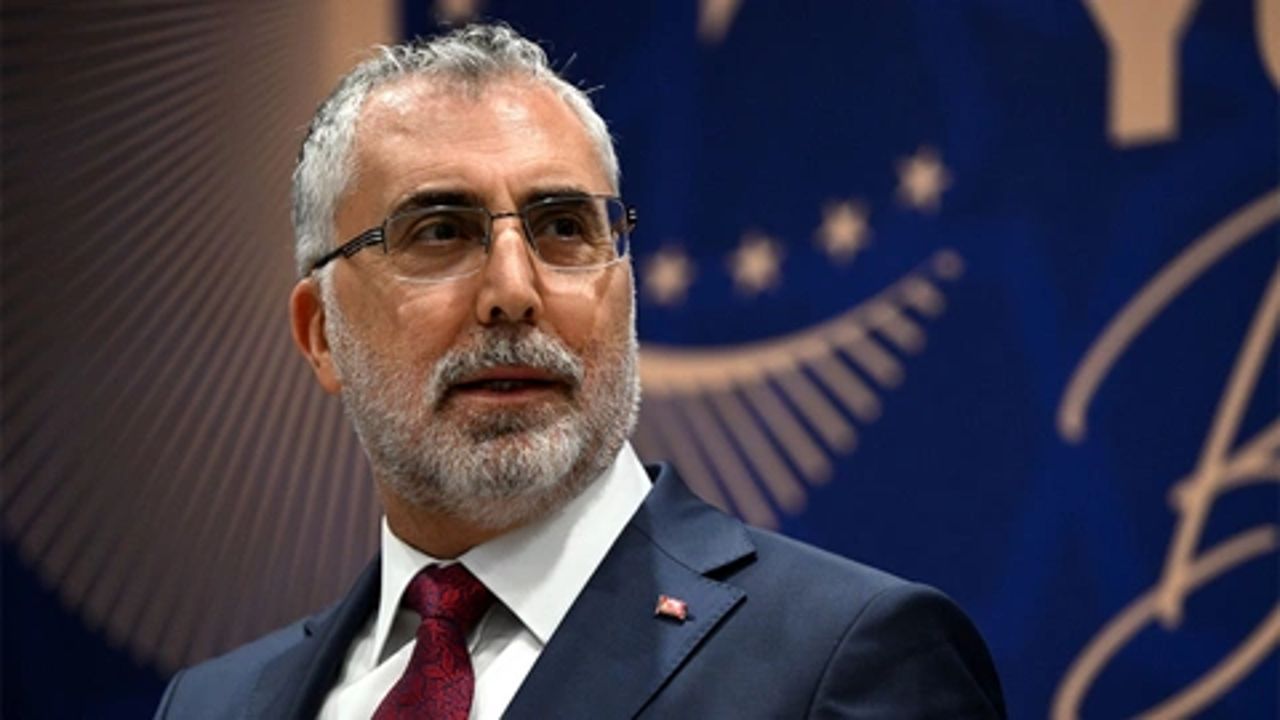 Bakan Işıkhan'dan milyonları ilgilendiren açıklama! EYT'nin yıllık maliyeti  580 milyar TL | Türkiye Gazetesi