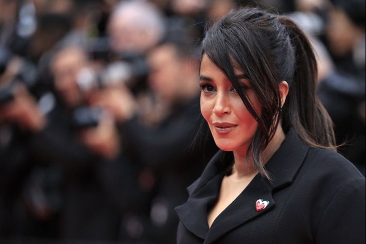 Cannes Film Festivali'nde Filistin damgası! Altın Palmiye ödülü Anora filmine verildi Cannes Film Festivali'nde Filistin damgası! Altın Palmiye ödülü Anora filmine verildi - 5. Resim