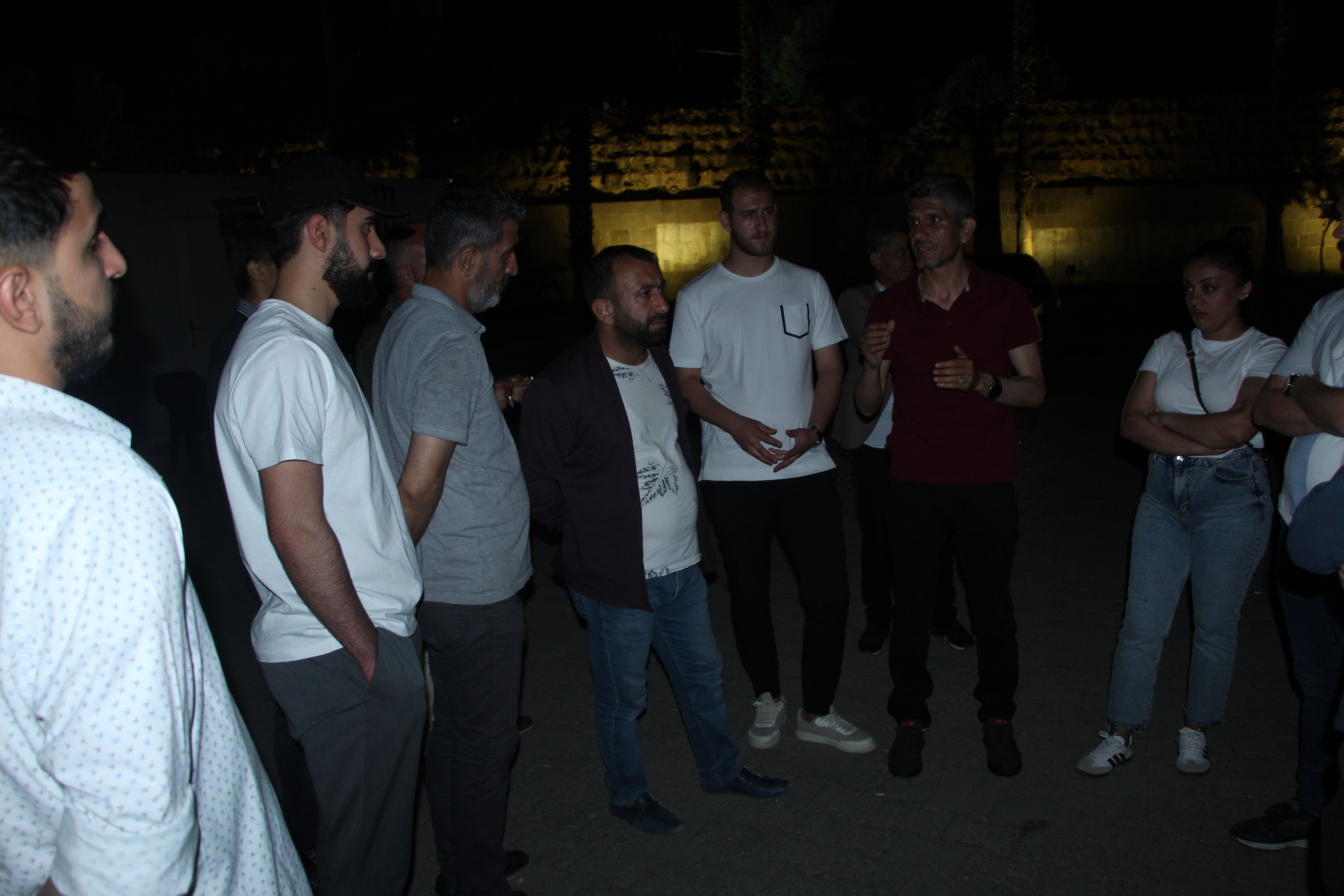 DEM Partili belediyede kıyım sürüyor! 29 kişi daha işten çıkarıldı, DEM Partili belediyede kıyım sürüyor! 29 kişi daha işten çıkarıldı - 1. Resim