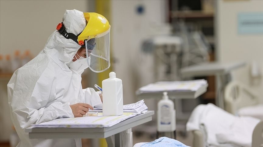 Dünya Sağlık Örgütü'nden korkutan açıklama: Koronavirüs yaşam ömrünü kısalttı - 2. Resim