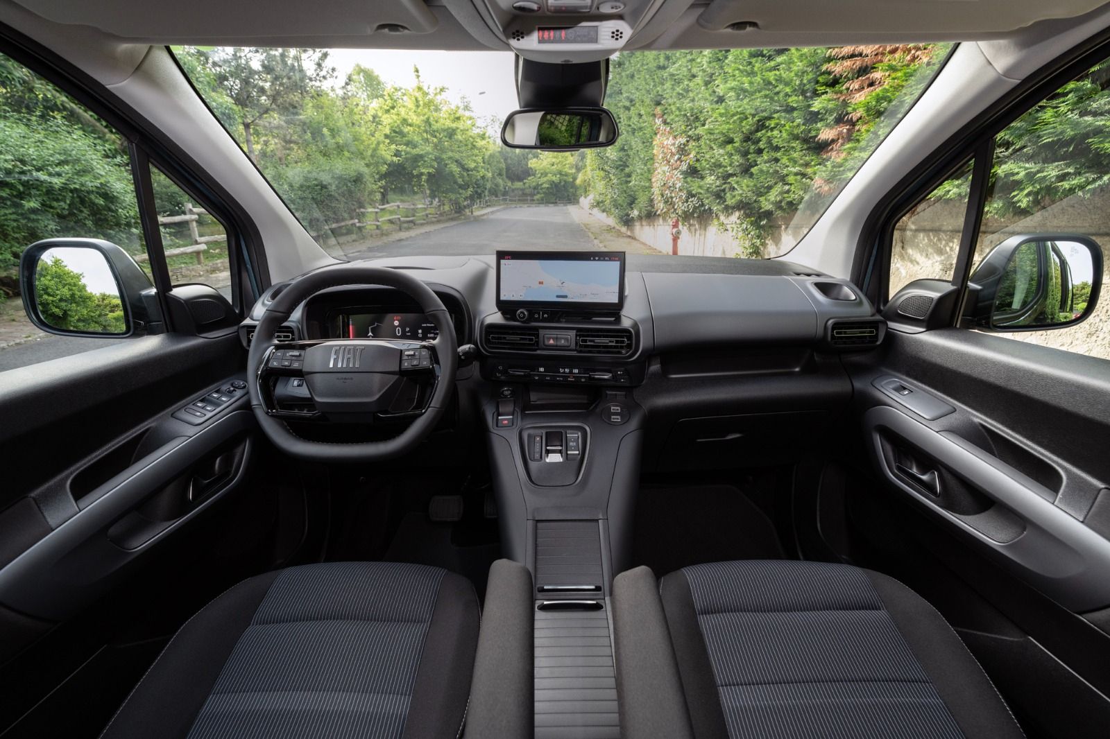 Elektrikli Doblo fiyatları belli oldu: E-Doblo Cargo ve E-Doblo ne kadar? Elektrikli Doblo fiyatları belli oldu: E-Doblo Cargo ve E-Doblo ne kadar? - 1. Resim