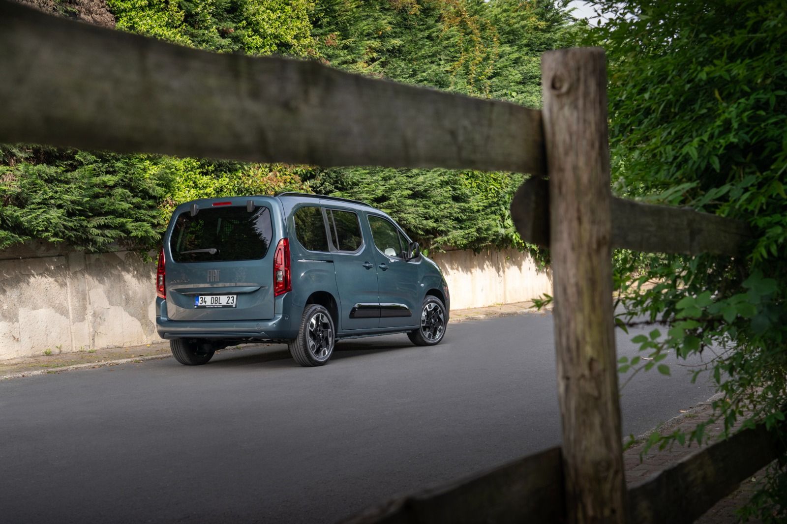 Elektrikli Doblo fiyatları belli oldu: E-Doblo Cargo ve E-Doblo ne kadar? Elektrikli Doblo fiyatları belli oldu: E-Doblo Cargo ve E-Doblo ne kadar? - 2. Resim