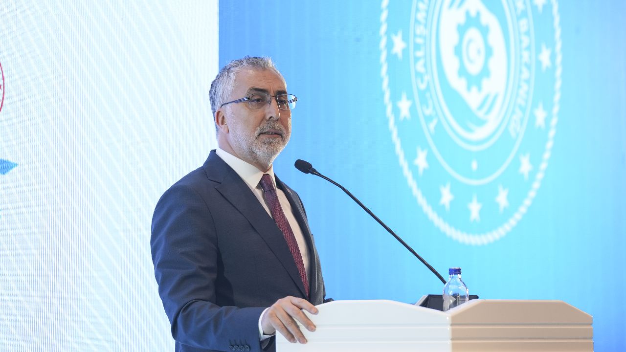 Emekli ikramiyeleri ne zaman hesaplara yatacak? Bakan Işıkhan tarih verdi