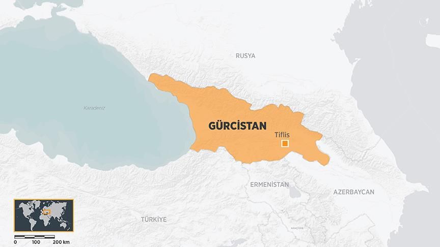 Gürcistan’daki ‘yabancı etkinin şeffaflığı’ hamlesi ABD’yi harekete geçirdi! Blinken’dan yaptırım kararı Gürcistan’daki ‘yabancı etkinin şeffaflığı’ hamlesi ABD’yi harekete geçirdi! Blinken’dan yaptırım kararı - 3. Resim