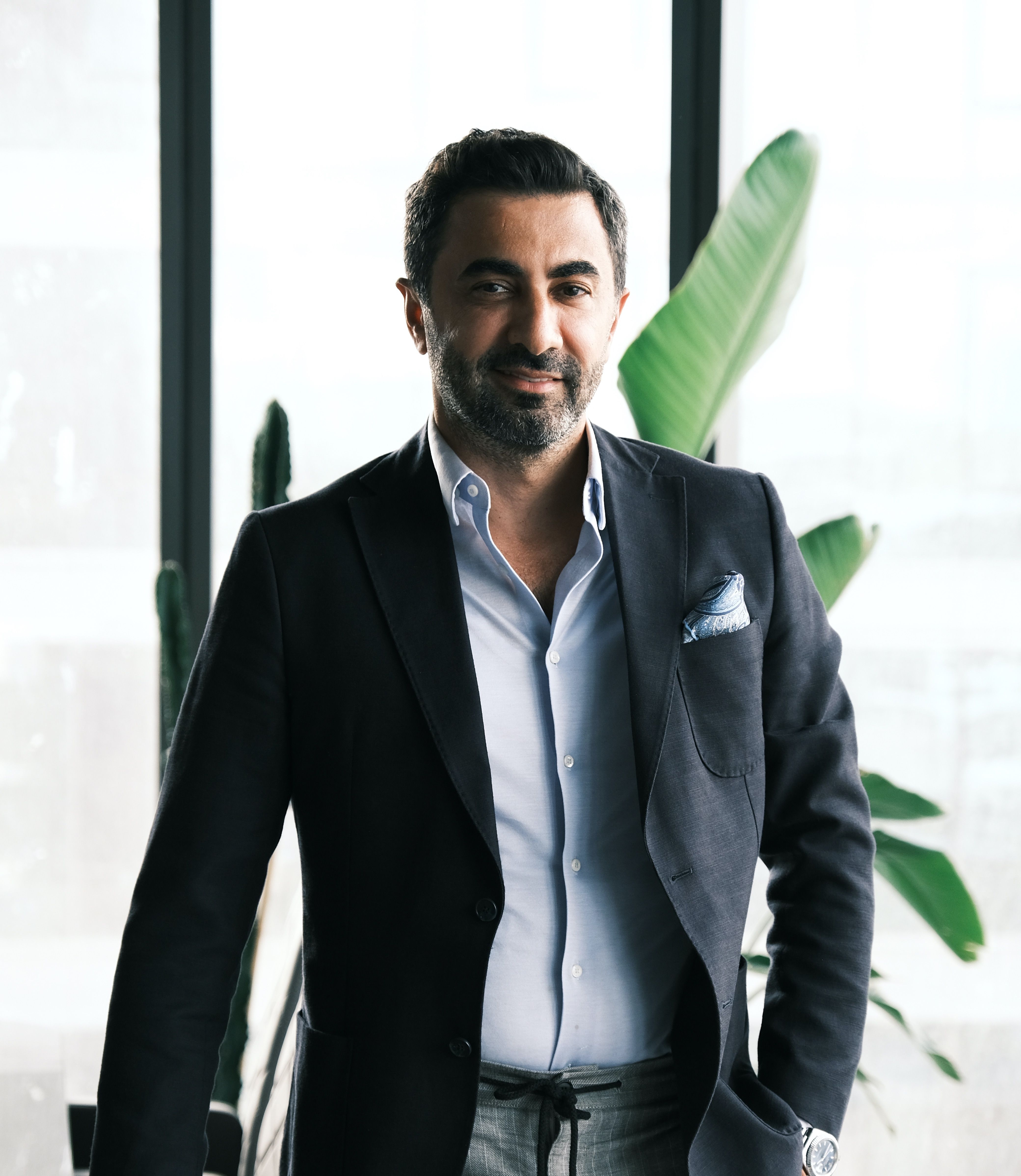 İki adımda ev sahibi yapacak! ‘Babacan Arsadan’ satışa Tuzla'dan başladı İki adımda ev sahibi yapacak! ‘Babacan Arsadan’ satışa Tuzla'dan başladı - 2. Resim