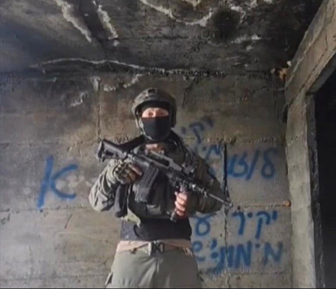 İsrail'de 100 bin asker isyan çıkarmaya hazırlanıyor! Netanyahu'nun oğlu da destekçilerin arasında İsrail'de 100 bin asker isyan çıkarmaya hazırlanıyor! Netanyahu'nun oğlu da destekçilerin arasında - 1. Resim