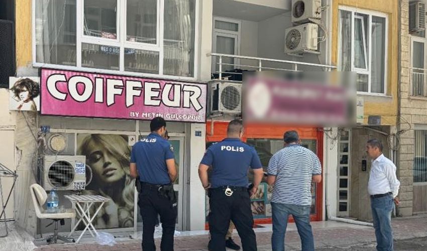 Kendisinden haber alınamayan adam ekmek teknesinde ölü bulundu - 1. Resim