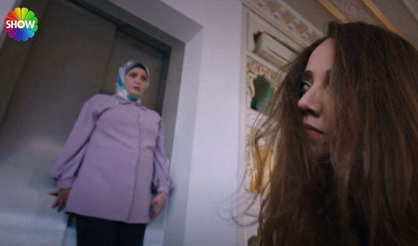 Kızılcık Şerbeti’nin son bölümünde ortalık karıştı! Senaryo ifşa oldu, yeni bölümde Nilay’a büyük şok Kızılcık Şerbeti’nin son bölümünde ortalık karıştı! Senaryo ifşa oldu, yeni bölümde Nilay’a büyük şok - 1. Resim