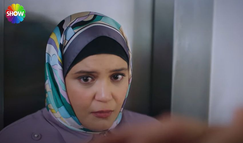 Kızılcık Şerbeti’nin son bölümünde ortalık karıştı! Senaryo ifşa oldu, yeni bölümde Nilay’a büyük şok Kızılcık Şerbeti’nin son bölümünde ortalık karıştı! Senaryo ifşa oldu, yeni bölümde Nilay’a büyük şok - 3. Resim