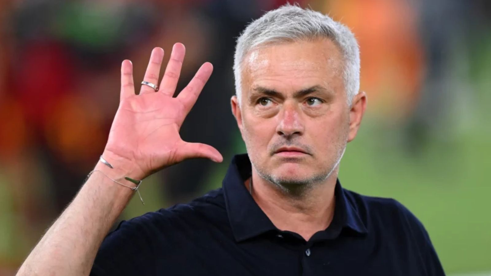 Mourinho 'Pişmanım' diyerek çalıştırmak istediği takımı açıkladı! Mourinho 'Pişmanım' diyerek çalıştırmak istediği takımı açıkladı! - 1. Resim