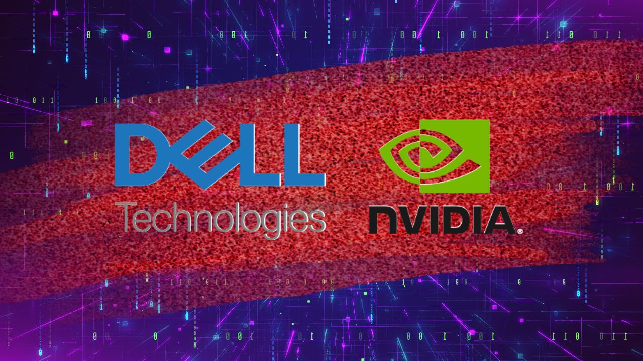 NVIDIA ve Dell, yapay zeka fabrikasıyla sektöre güçlü bir giriş yapıyor!