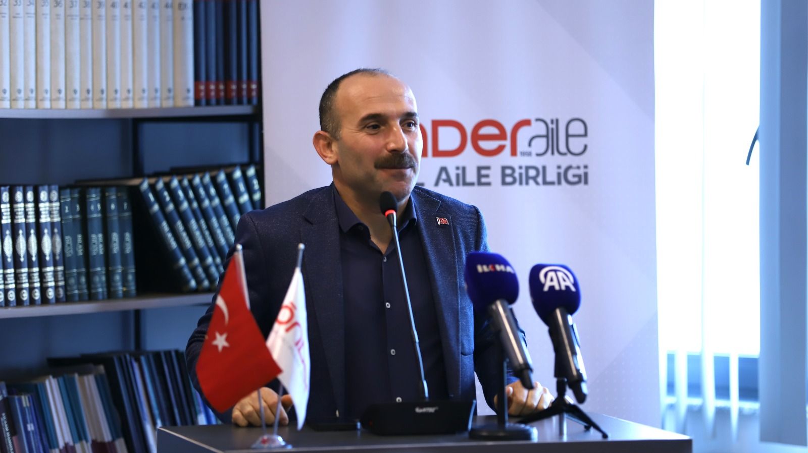 Okul Aile Birliği Çalıştay’ı ÖNDER’de yapıldı Okul Aile Birliği Çalıştay’ı ÖNDER’de yapıldı - 3. Resim