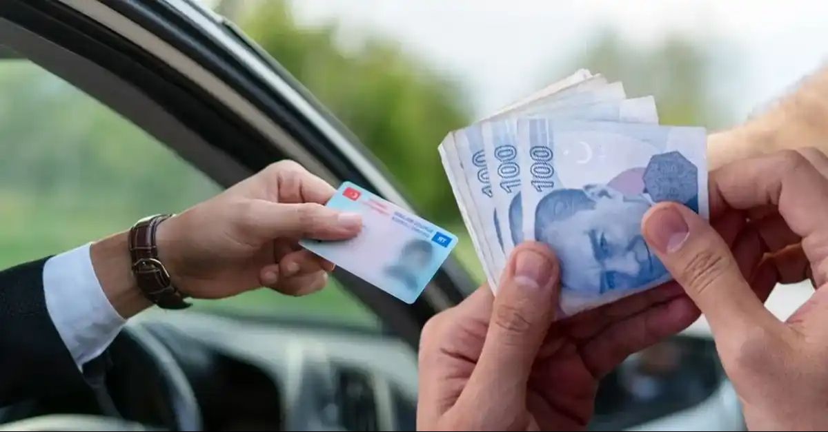 Sürücüler dikkat, süre doluyor! Sakın son güne bırakmayın, geçersiz olacak - 2. Resim