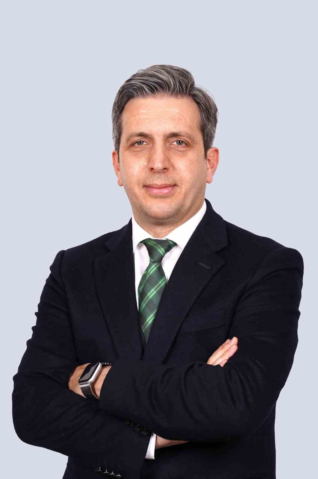 Türkiye Hastanesi dijital dönüşümde öncü... Sanal gerçeklik terapisi ve akıllı dijital tartı ile yenilikçi tedaviler Türkiye Hastanesi dijital dönüşümde öncü... Sanal gerçeklik terapisi ve akıllı dijital tartı ile yenilikçi tedaviler - 1. Resim