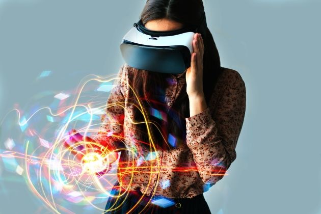 Türkiye Hastanesi dijital dönüşümde öncü... Sanal gerçeklik terapisi ve akıllı dijital tartı ile yenilikçi tedaviler Türkiye Hastanesi dijital dönüşümde öncü... Sanal gerçeklik terapisi ve akıllı dijital tartı ile yenilikçi tedaviler - 2. Resim