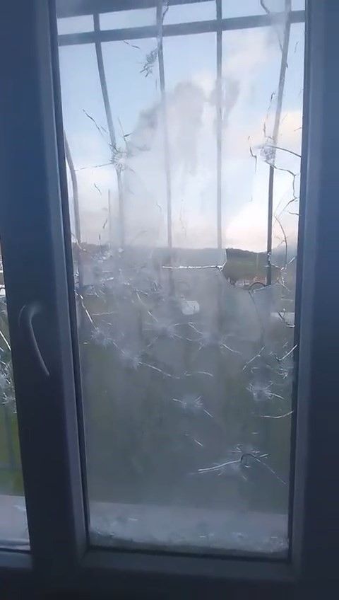 Ailesi tarafından hedef alındı, hayatı kabusa döndü! Kurşun sesine uyanan çocuklar hastanelik oldu Ailesi tarafından hedef alındı, hayatı kabusa döndü! Kurşun sesine uyanan çocuklar hastanelik oldu - 1. Resim