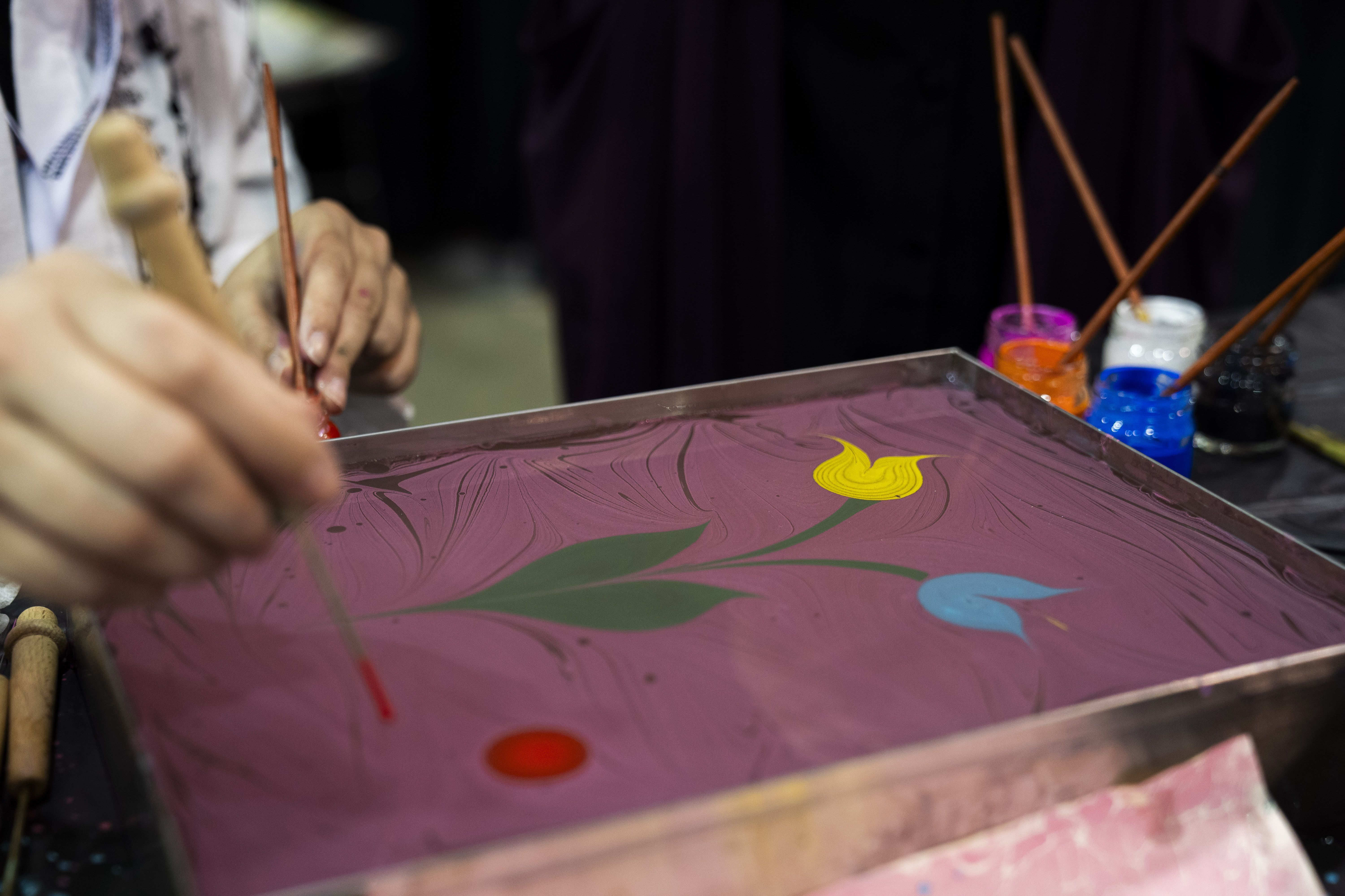 Chicago'da Osmanlı rüzgarı! Türk Festivali'nde Mehter ilgi odağı oldu Chicago'da Osmanlı rüzgarı! Türk Festivali'nde Mehter ilgi odağı oldu - 1. Resim