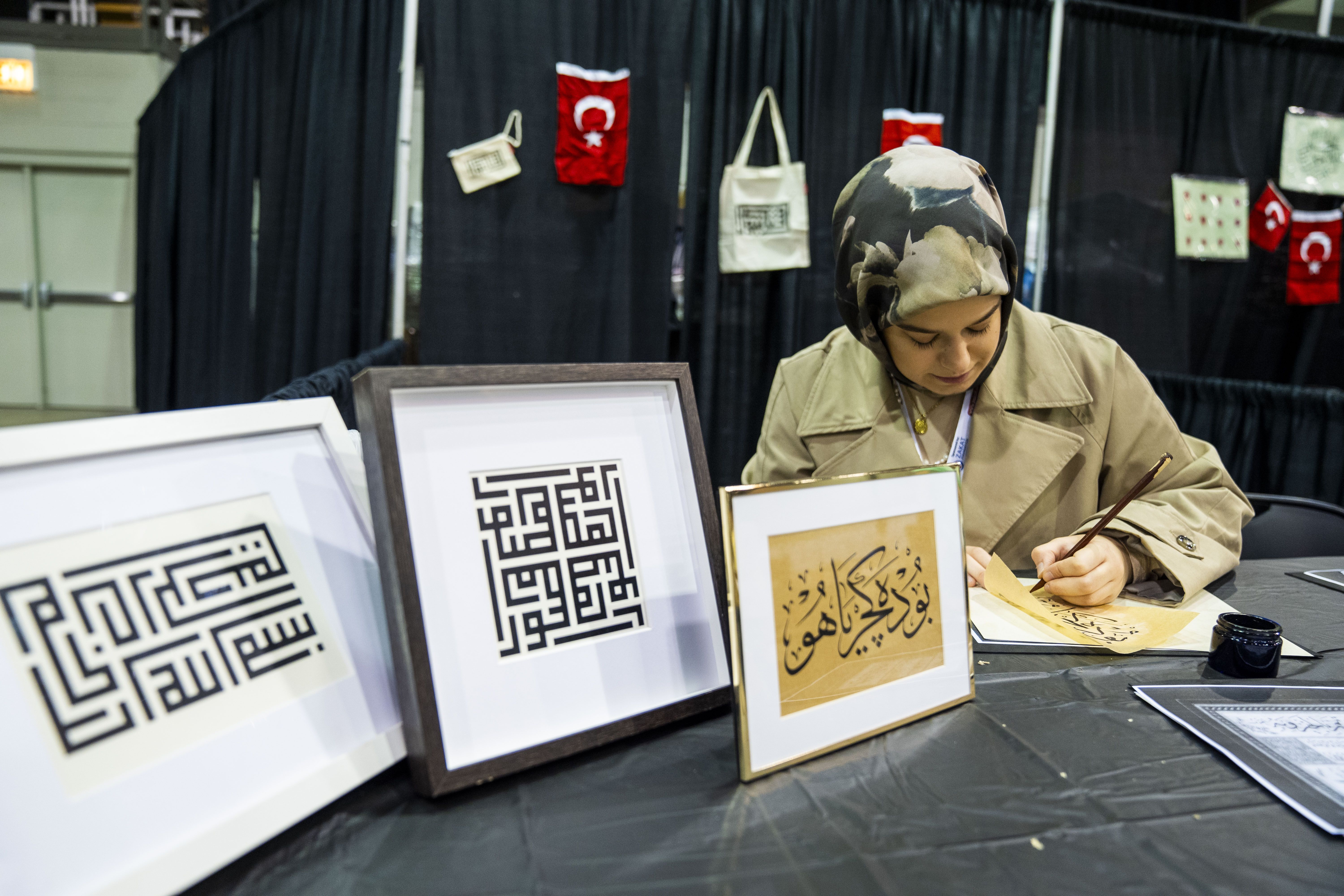 Chicago'da Osmanlı rüzgarı! Türk Festivali'nde Mehter ilgi odağı oldu Chicago'da Osmanlı rüzgarı! Türk Festivali'nde Mehter ilgi odağı oldu - 7. Resim