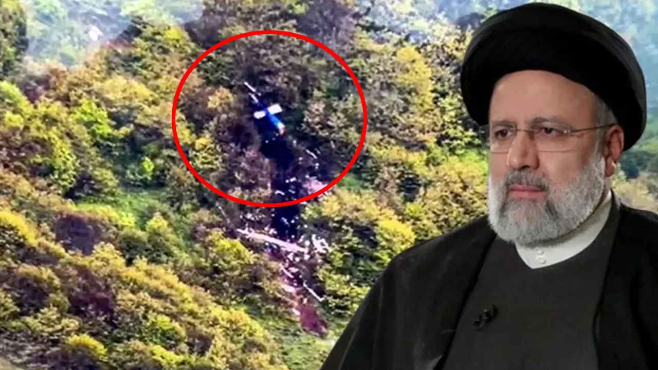 ABD medyasından dikkat çeken yazı: İran Cumhurbaşkanı Reisi'nin ölümünden  çarpıcı detaylar | Türkiye Gazetesi