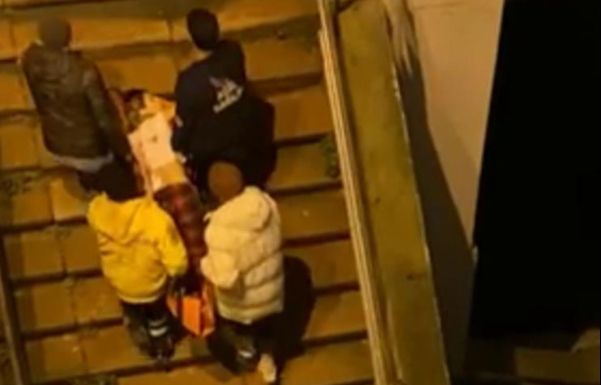 İstanbul polisi 20 yaşındaki Aslıhan Zengin'i bıçaklayan saldırganı arıyor! Ne parmak izi var ne de yüz eşleşmesi - 2. Resim