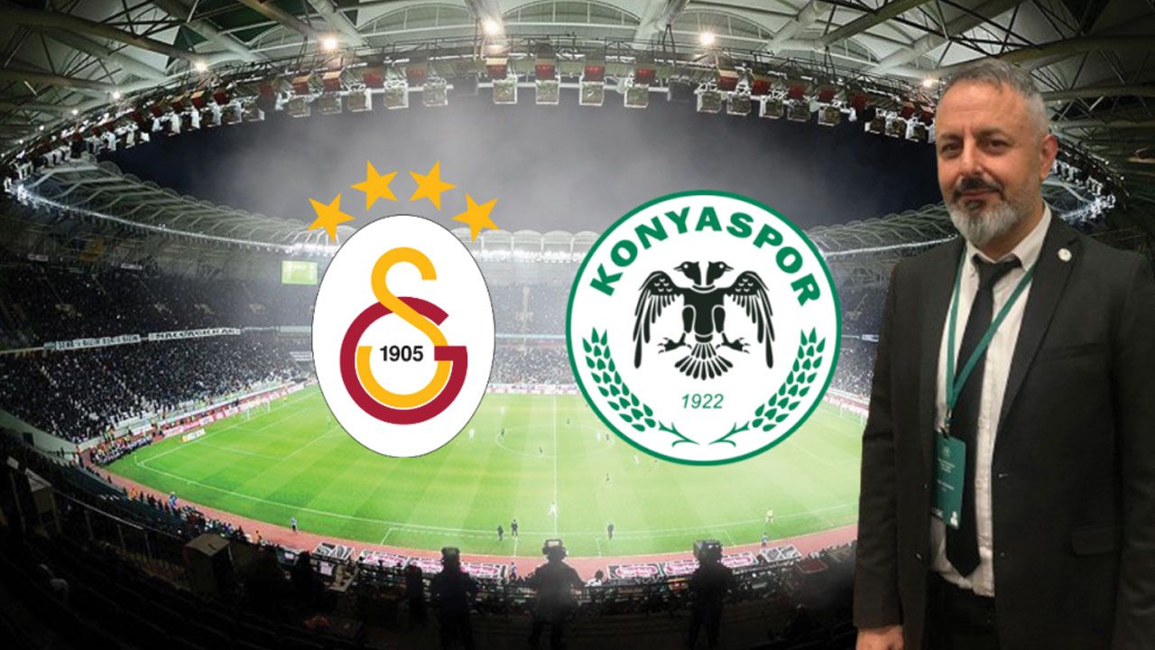 Konyaspor Başkanı Ömer Korkmaz Galatasaray maçı öncesinde oyunculara ödenen 29 milyon TL hakkında konuştu