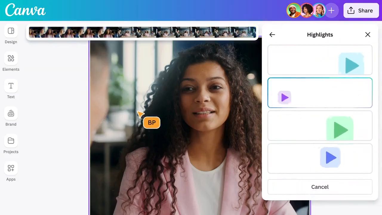 Yapay zeka özellikleriyle donatılmış yeni Canva tanıtıldı! - 4. Resim