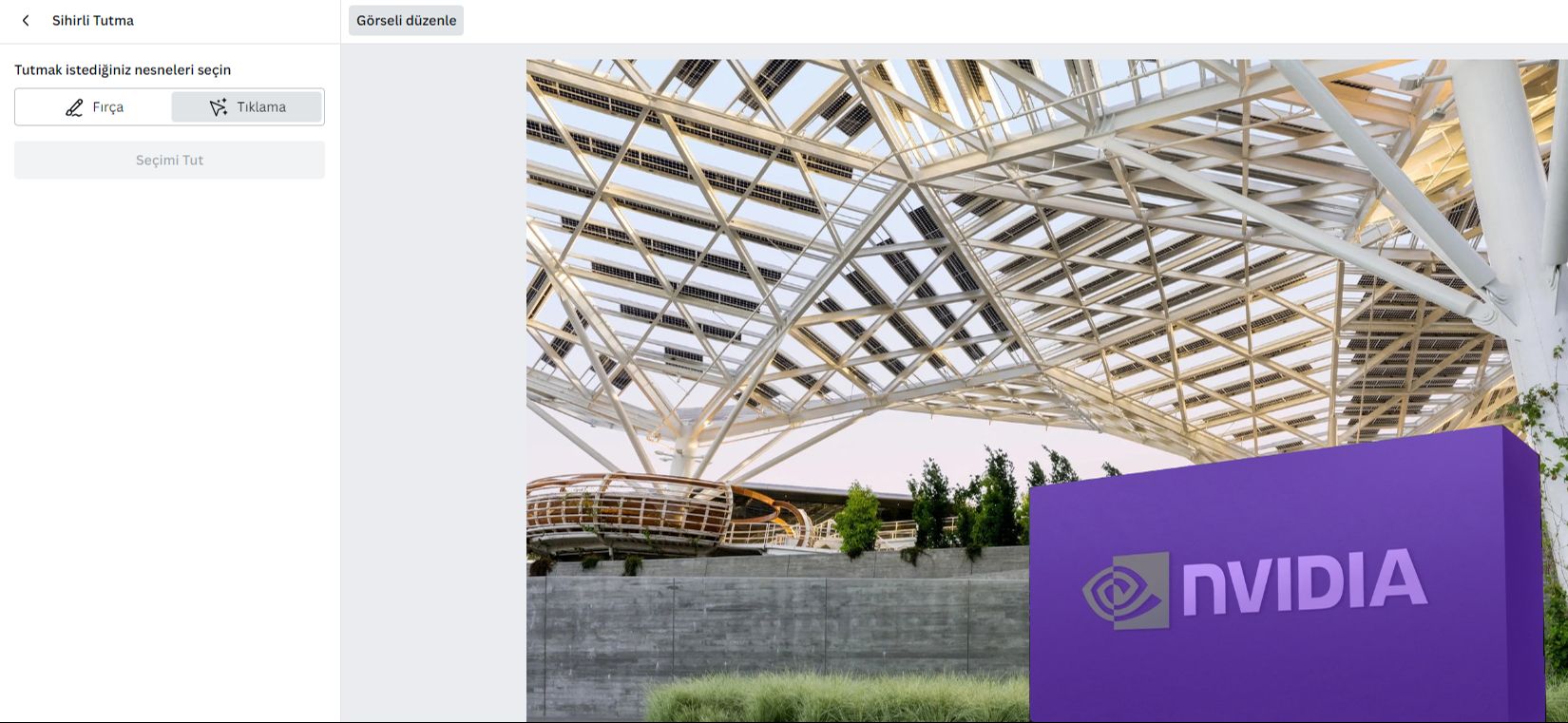 Yapay zeka özellikleriyle donatılmış yeni Canva tanıtıldı! - 1. Resim