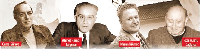 27 Mayıs&rsquo;ın utan&ccedil; verici edebiyatı! Yazarlar ve şairler darbeyi̇ coşkuyla karşılamıştı - 1. Resim