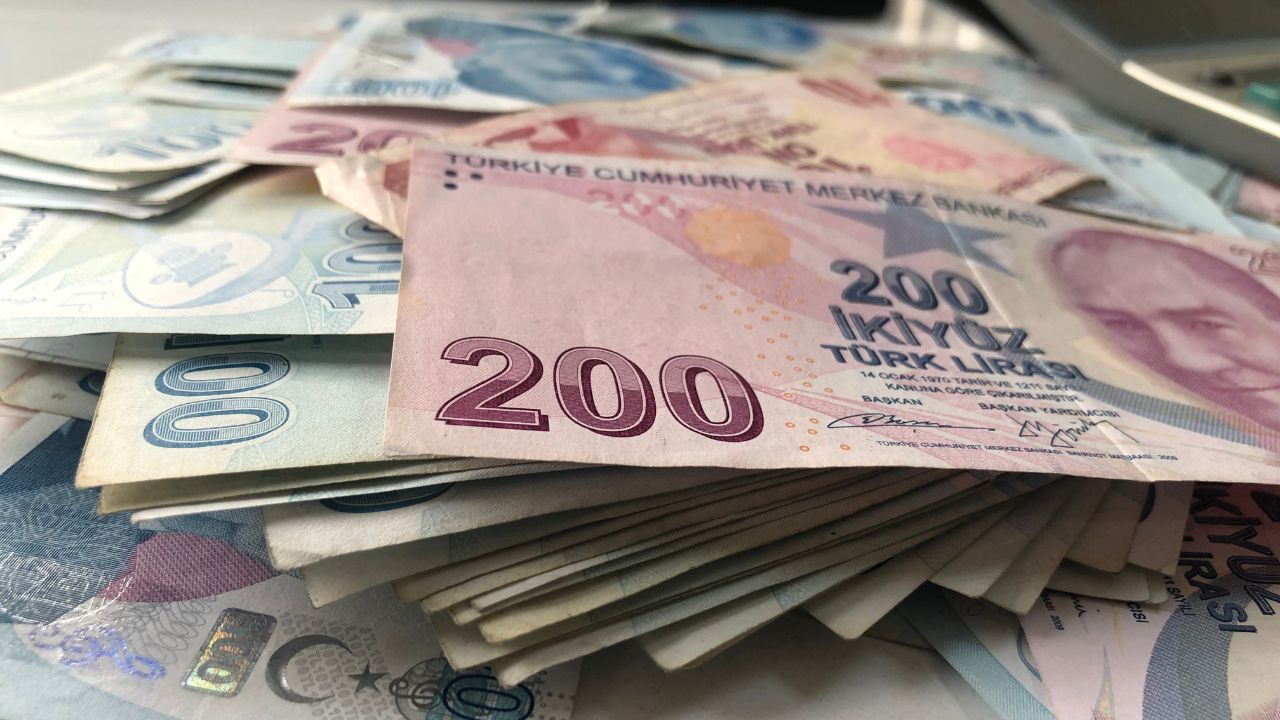 31 Mayıs son gün! Emeklilere en az 13 bin lira ödenecek 31 Mayıs son gün! Emeklilere en az 13 bin lira ödenecek - 2. Resim