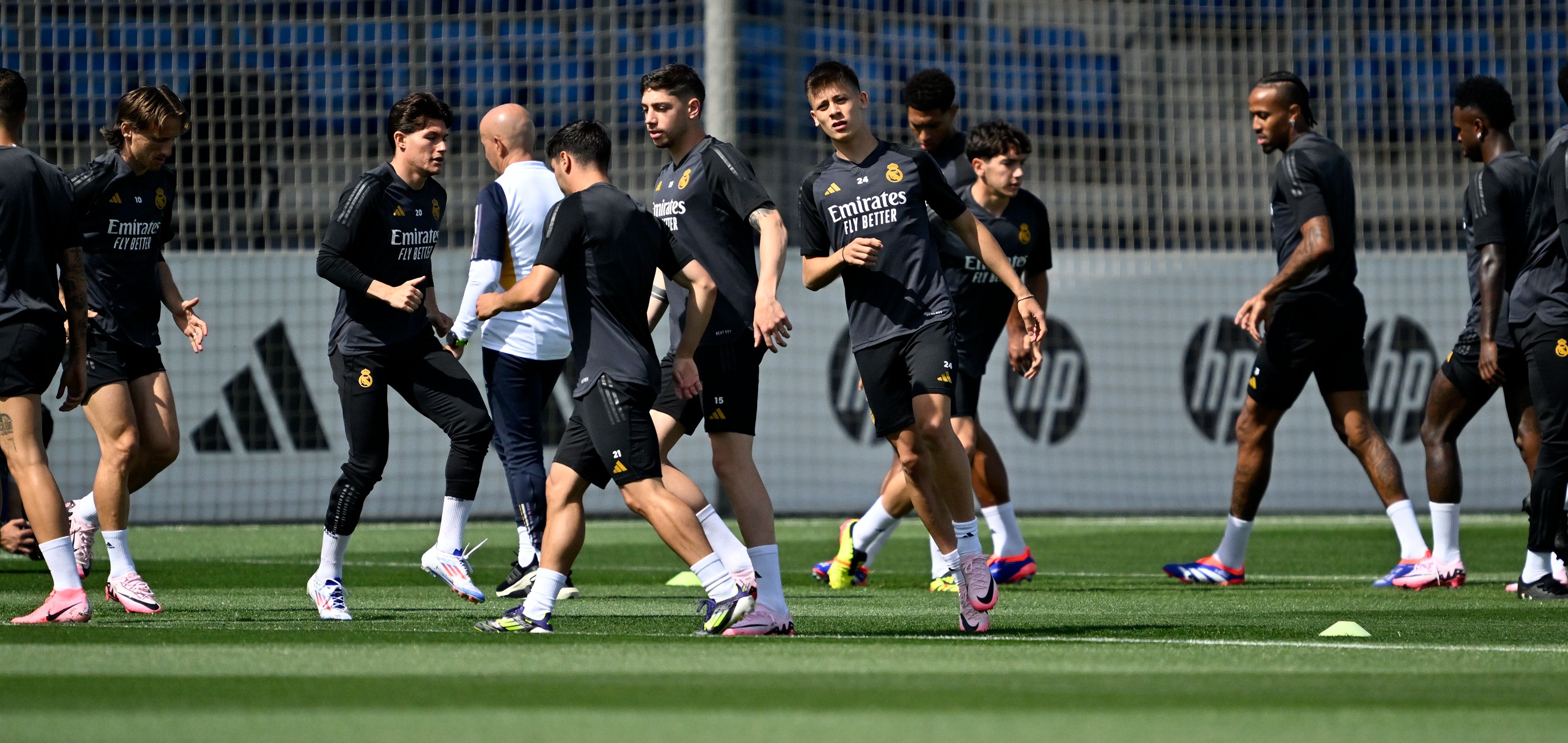 Arda Güler, Şampiyonlar Ligi final maçında olacak mı? Hayalini açıkladı - 2. Resim