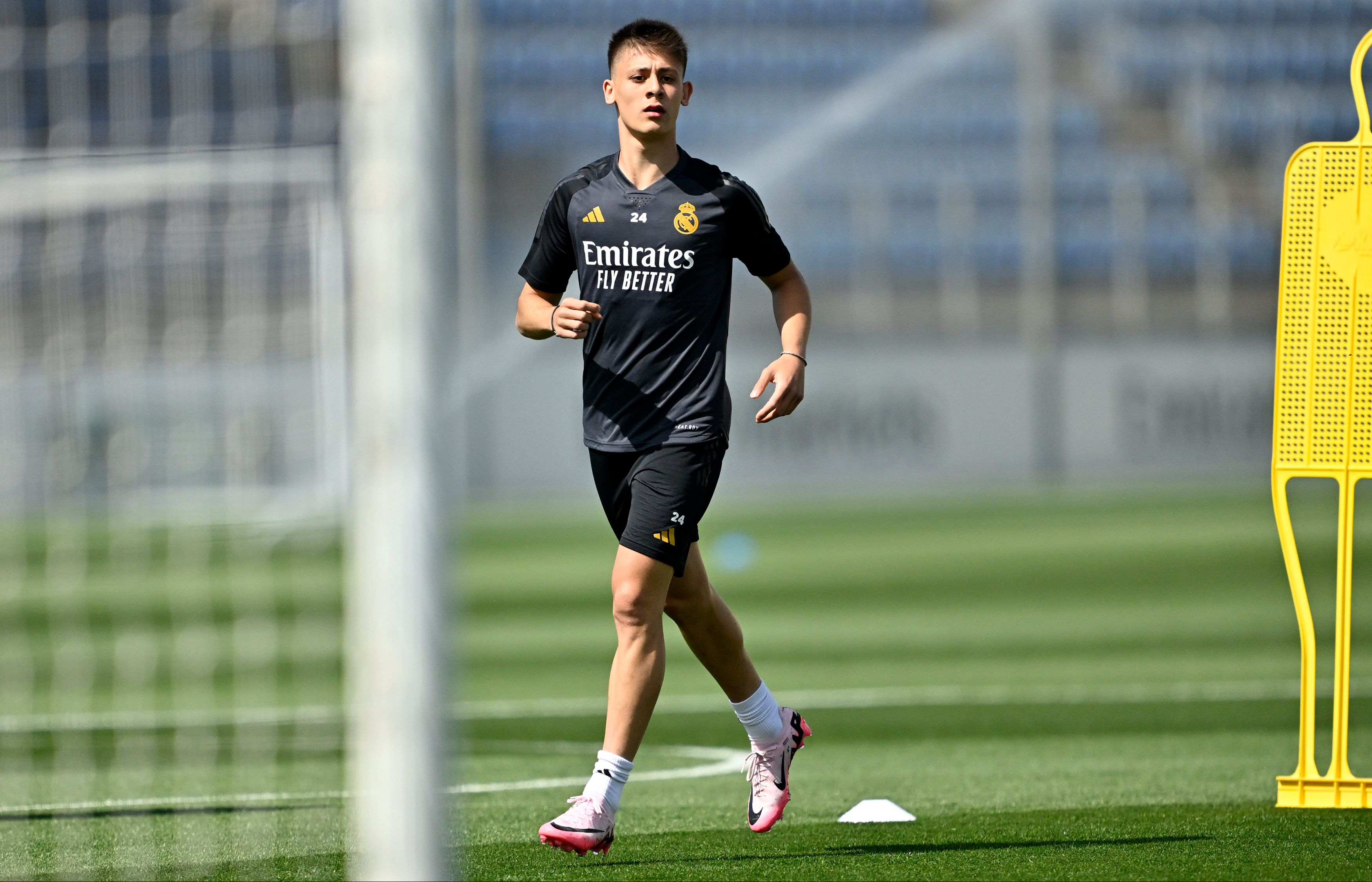 Arda Güler, Şampiyonlar Ligi final maçında olacak mı? Hayalini açıkladı - 5. Resim