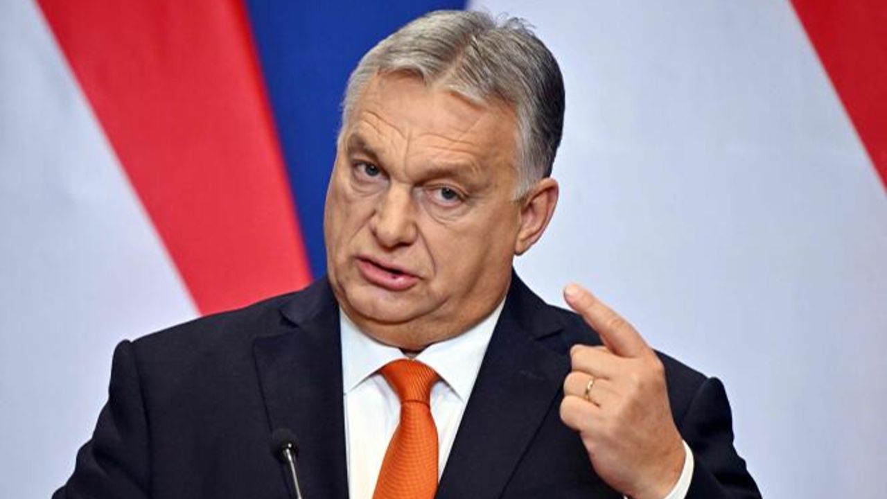 Avrupa Rusya ile savaşa hazırlanıyor! Macaristan lideri Orban: &quot;Böyle sorumsuzluk görmedim&quot;