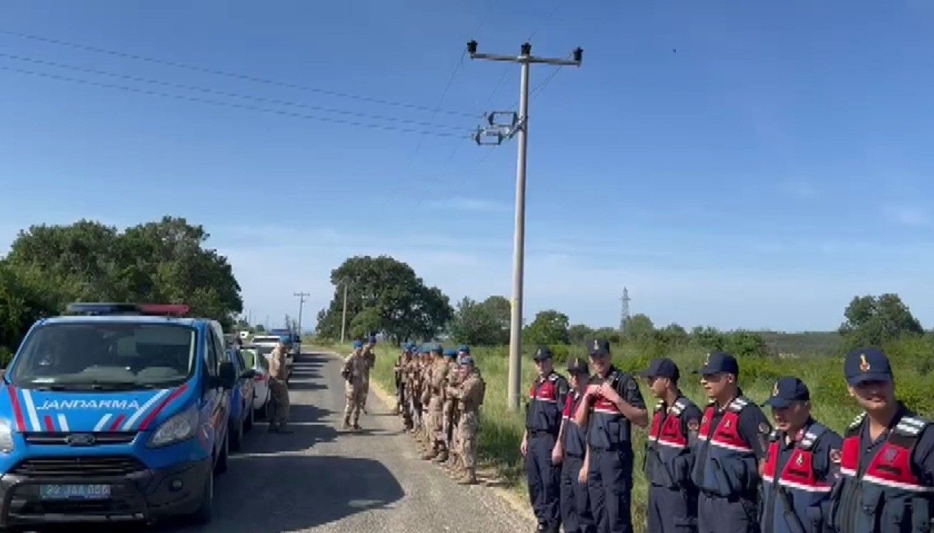 Edirne'de tiny house gerginliği büyüyor! Valilik son sözü söyledi: İzin yok - 1. Resim