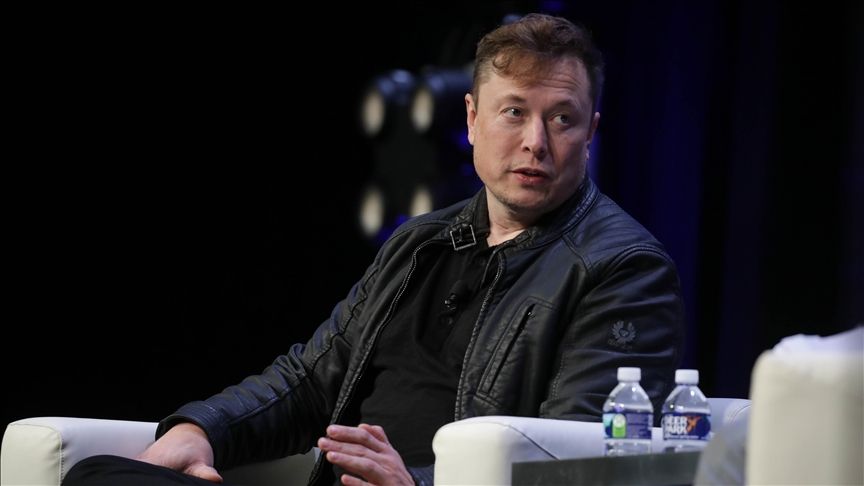 Elon Musk'tan yeni proje! Yapay zekayı geliştirmek için süper bilgisayarlar kuracak Elon Musk'tan yeni proje! Yapay zekayı geliştirmek için süper bilgisayarlar kuracak - 1. Resim