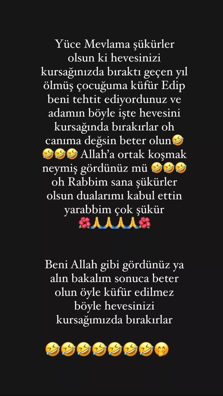 Fenerbahçelilere küfür etmişti: Astrolog Meral Güven hakkında soruşturma başlatıldı - 1. Resim