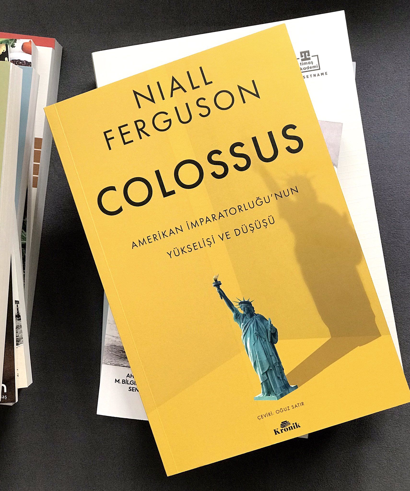 Haftanın kitapları | Karanlıktan on hikâye - 2. Resim