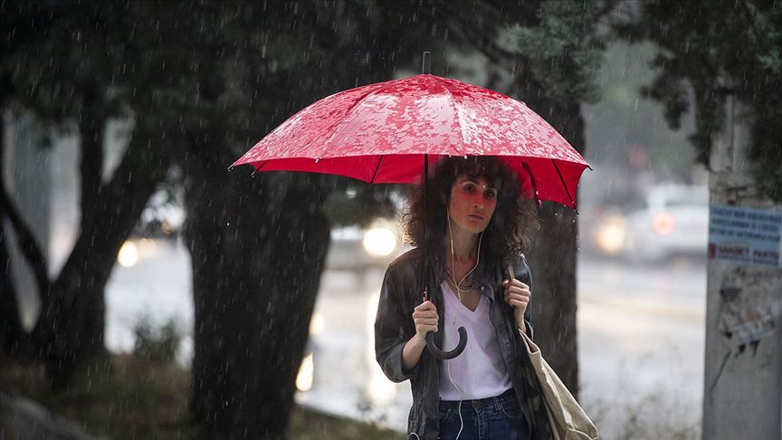 İstanbul ve Başkent dahil 18 ilde kritik alarm! Meteoroloji uyardı, her an başlayabilir İstanbul ve Başkent dahil 18 ilde kritik alarm! Meteoroloji uyardı, her an başlayabilir - 4. Resim