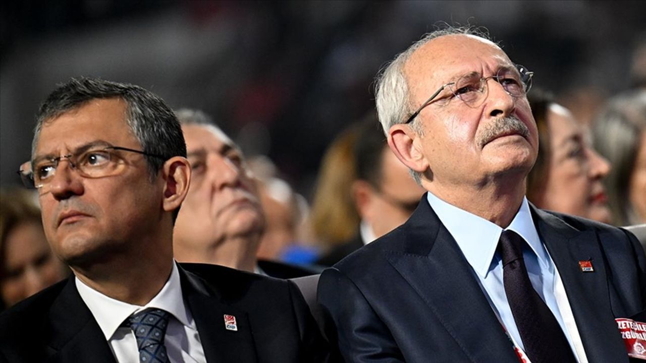 Kılıçdaroğlu&#039;ndan &quot;hançer&quot; açıklaması! Yeniden aday mı oluyor?