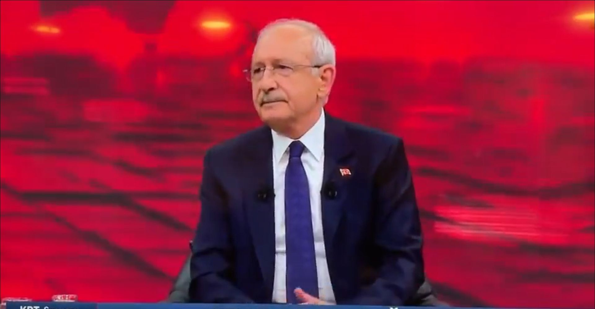 Kılıçdaroğlu'ndan 