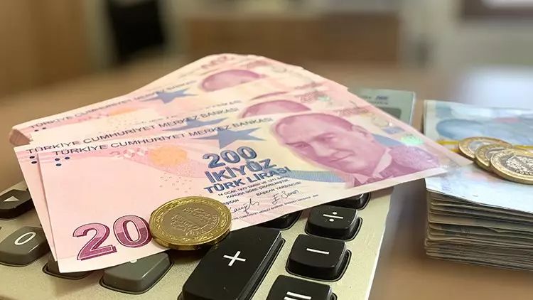 Memur ve emekliler dikkat, hesaplar yapıldı! Zamlı maaşlar ne kadar olacak? Memur ve emekliler dikkat, hesaplar yapıldı! Zamlı maaşlar ne kadar olacak? - 6. Resim